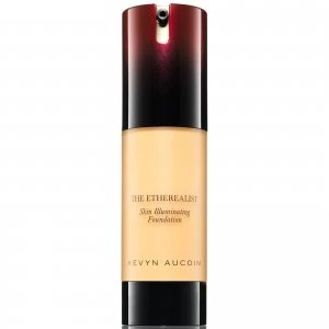 Image of Kevyn Aucoin The Etherealist Skin Illuminating Foundation (Various Shades) - Light EF 02