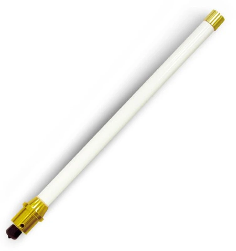 Image of PLANET ANT-OM8 network antenna Omni-directional antenna N-type 8 dBi