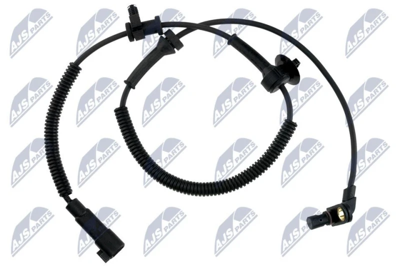 Image of NTY ABS sensor NTY HCA-CH-008