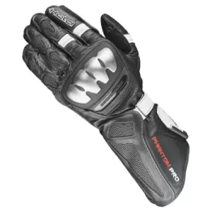 Image of Held Phantom Pro Black White Short 9