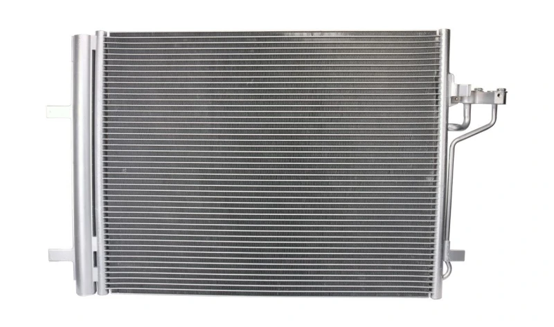 Image of Air conditioning condenser Bosch 1 986 AD2 316