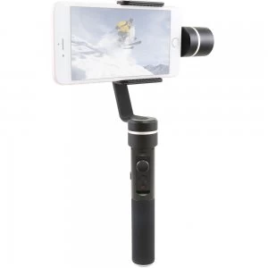 Image of Feiyu SPG Live 3 Axis Smartphone Gimbal Stabilizer with Vertical Mode