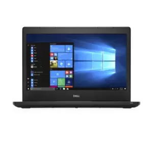 Image of Dell Latitude 3480 Notebook 35.6cm (14") HD Intel Core i3 4...