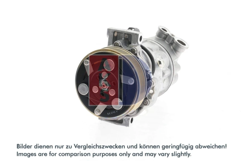 Image of Air conditioning compressor AKS DASIS 852451N