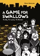 Image of game for swallows to die to leave to return