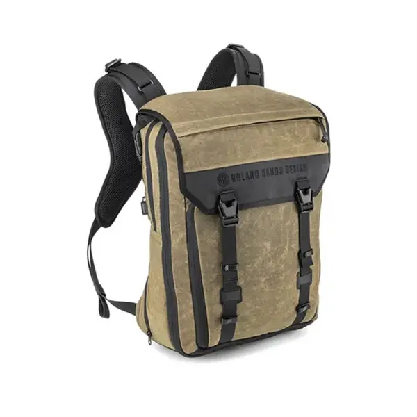 Image of Kriega RSD Rugzak Roam 34 Brown Size