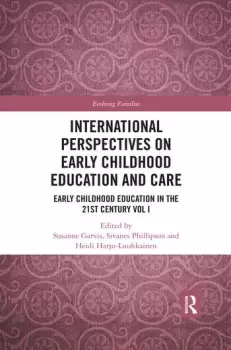 Image of International Perspectives on Early Childhood Education and CareEarly Childhood Education in the 21st Century Vol I