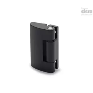 Image of ELESA Hinge for Thin Frame-CMDX-AL-P-70-AN