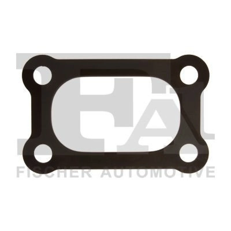 Image of FA1 410-031 Exhaust Manifold Gasket Gasket,exhaust manifold (27)