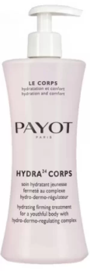 image of Payot Hydra24 Corps 400ml