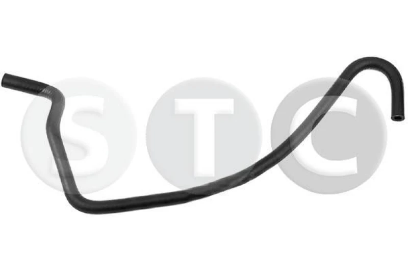 Image of STC Radiator hose STC T408059