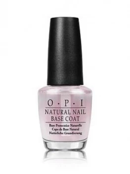 Image of Opi A Natural Nail Base Coat 15 Ml