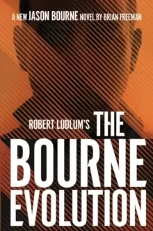 Image of Robert Ludlum's (TM) The Bourne Evolution