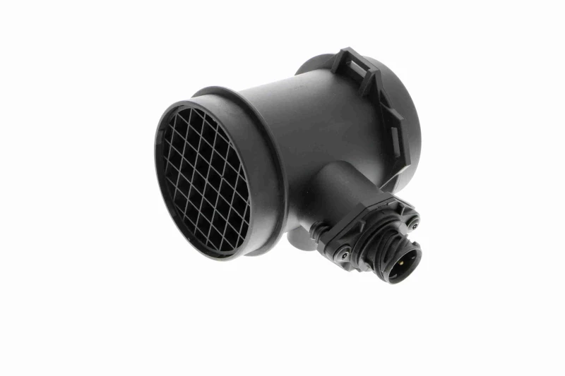 Image of VEMO V20-72-5147 Mass air flow sensor Q+, original equipment manufacturer quality Air Mass Sensor (3926)