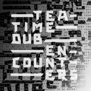 Image of Underworld & Iggy Pop - Teatime Dub Encounters Vinyl