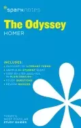 Image of odyssey sparknotes literature guide
