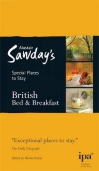 Image of British Bed and Breakfast by Nicola Crosse Paperback