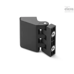 Image of ELESA Hinge for Thin Frame-CFD.48 B-M5