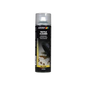 Image of PlastiKote Pro Textile Cleaner 500ml