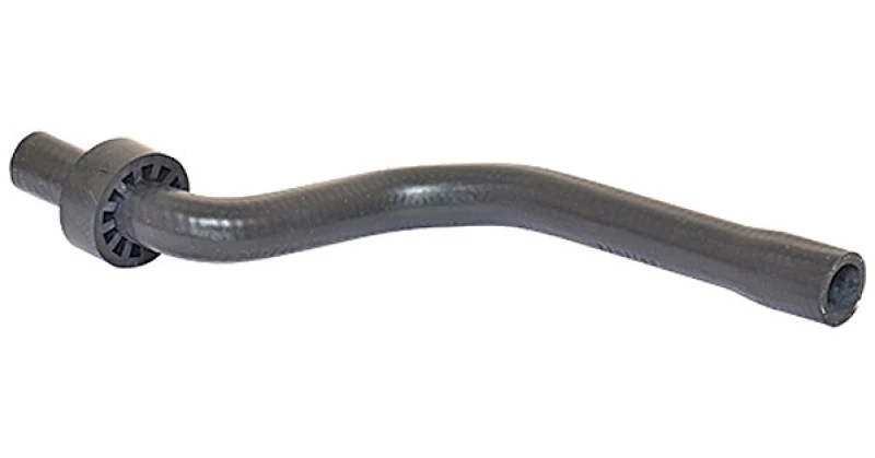Image of Radiator hose METZGER 2420335