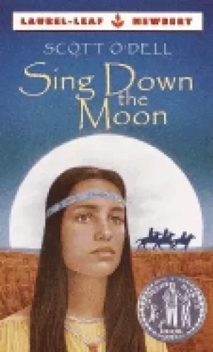 Image of sing down the moon