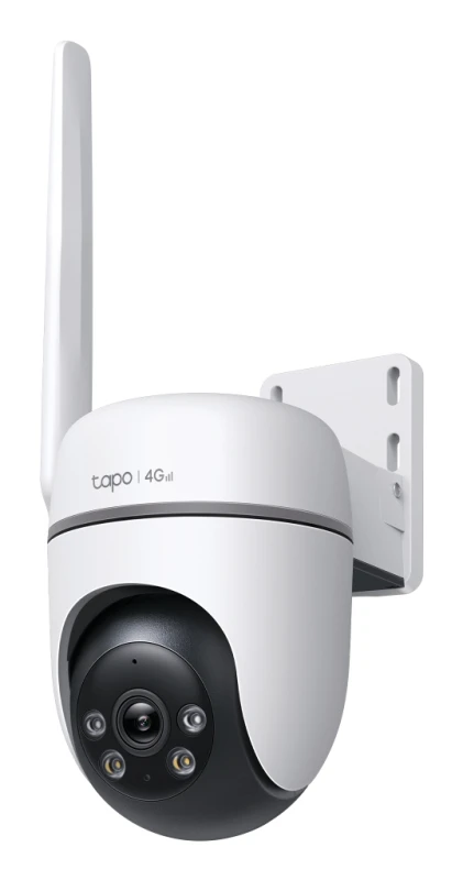 Image of TP Link TC40GW security camera Turret IP security camera Outdoor 1920