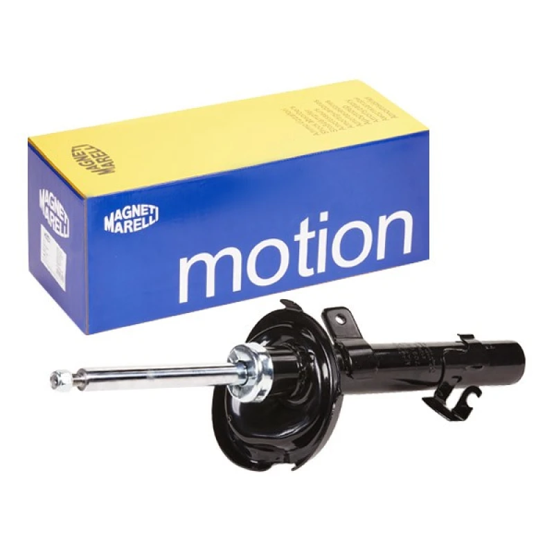 Image of MAGNETI MARELLI Shock absorber MAGNETI MARELLI 357098070100