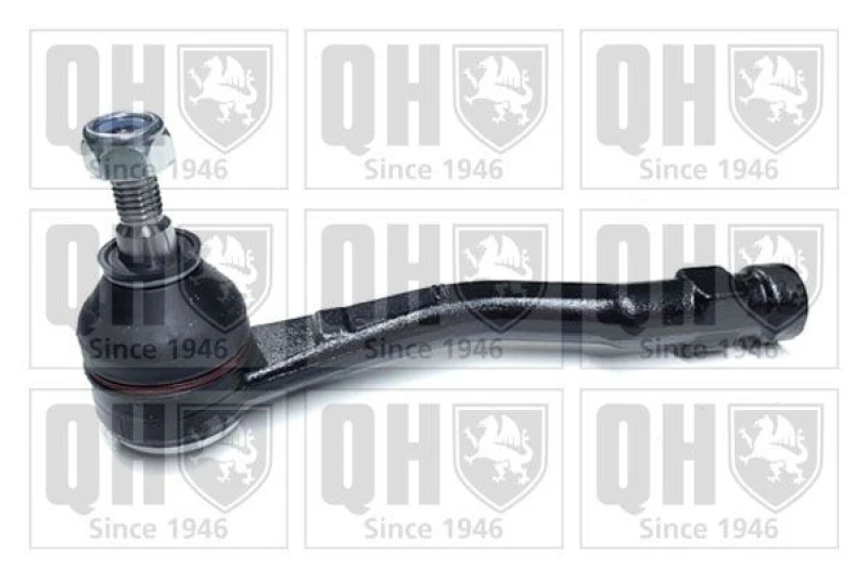 Image of QUINTON HAZELL Track rod end QUINTON HAZELL QR3638S