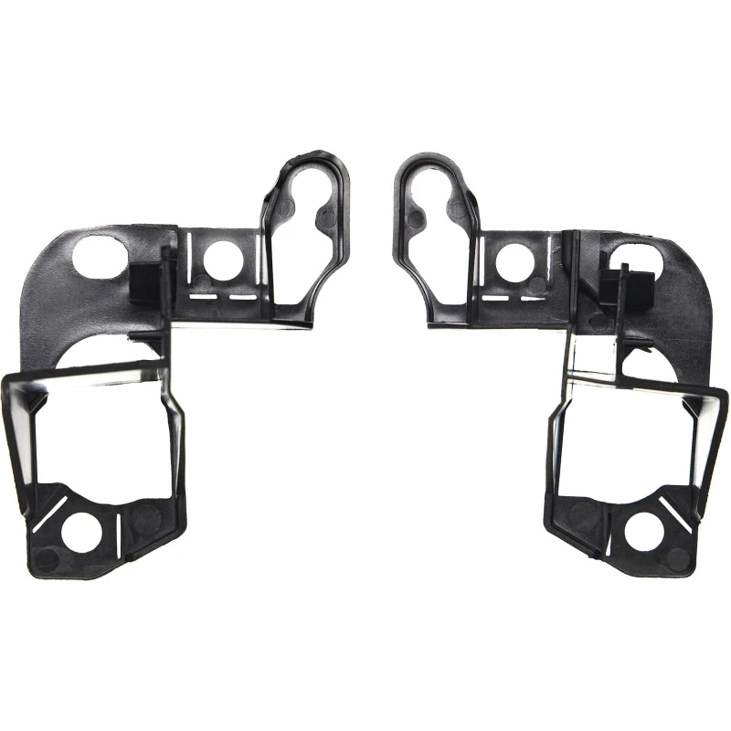 Image of Mounting Set, bumper DIEDERICHS 4417062