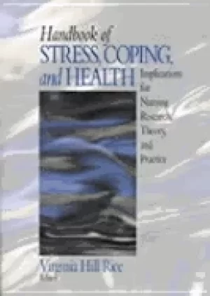 Image of handbook of stress coping and health implications for nursing research theo