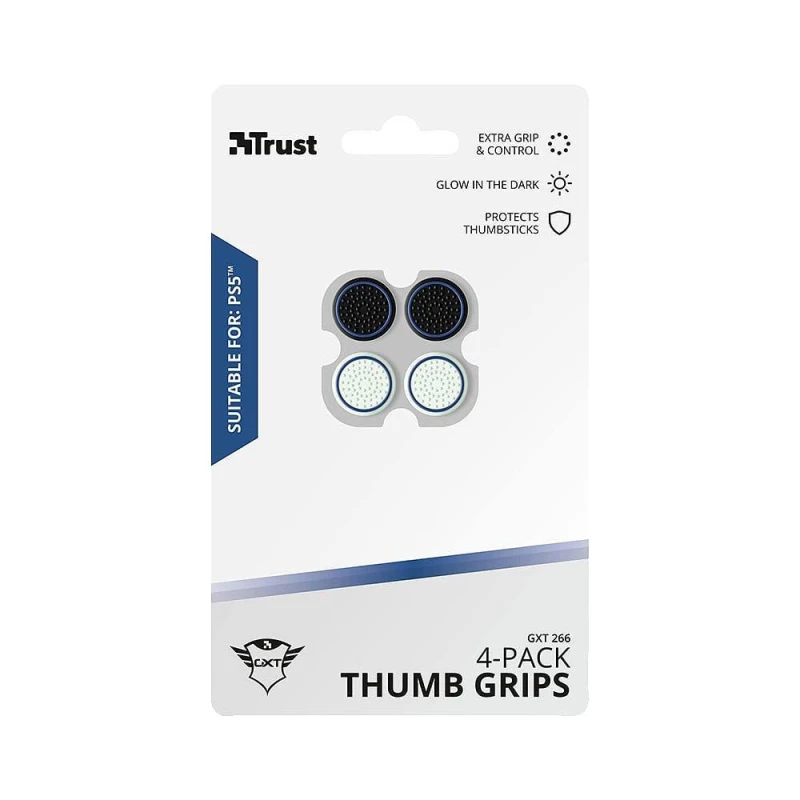 Image of Trust Trust GXT 266 Analog stick grips 24170
