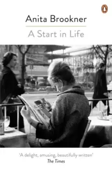 Image of A Start in Life