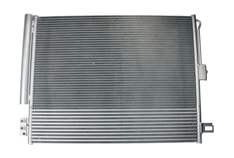Image of Air conditioning condenser Bosch 1 986 AD2 298