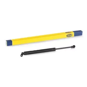 Image of MAGNETI MARELLI Tailgate strut BMW 430719058200 51248222913