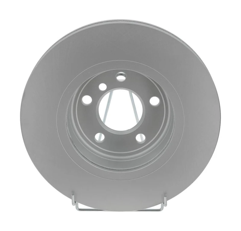 Image of Brake disc FERODO DDF1271C