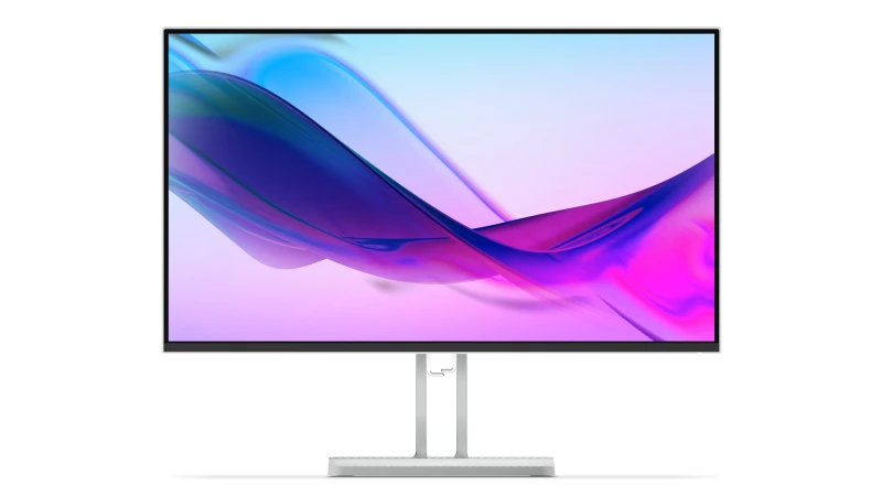 Image of Lenovo L24i-4B computer monitor 60.5cm (23.8") 1920 x 1080 pixel