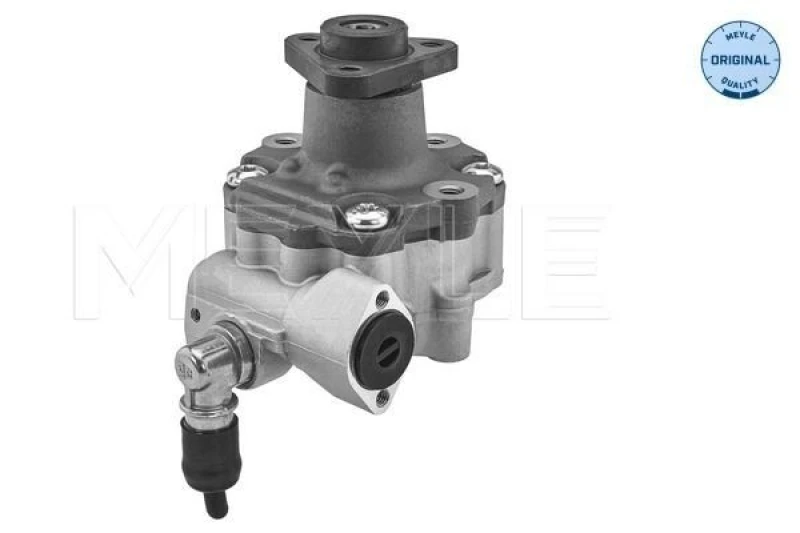 Image of Power steering pump MEYLE 114 631 0056