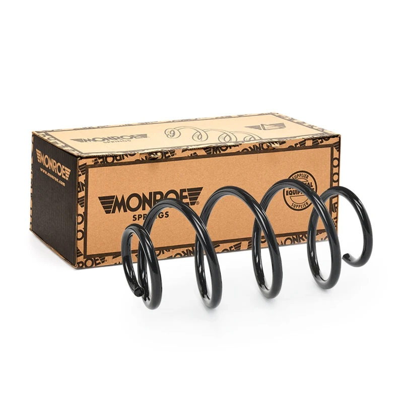 Image of MONROE Coil spring MONROE SE3463
