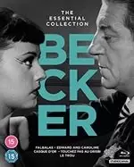 Image of Essential Becker Collection [Bluray]