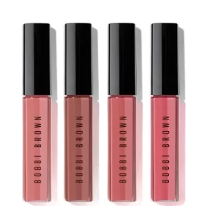 image of Bobbi Brown Sweet Indulgences Mini Gloss Set (Worth £53.33)