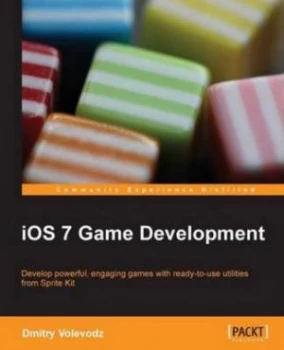 Image of Ios 7 Game Development Paperback