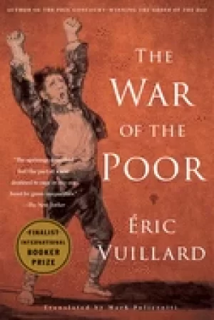 Image of war of the poor