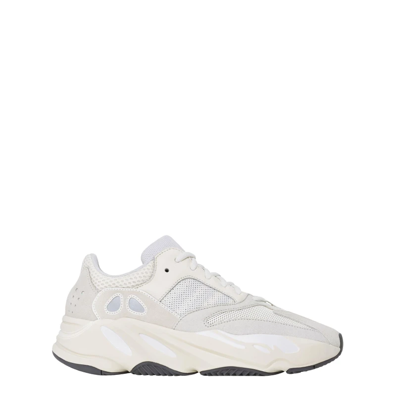 Image of Yeezy Boost 700 Sneakers Juniors - White White 3.5