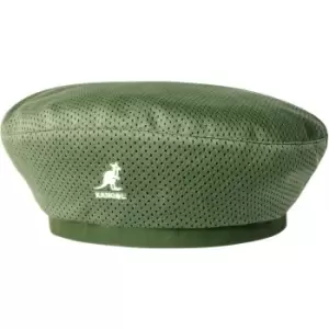 Image of Kangol Coord Msk Beret 99 - Green