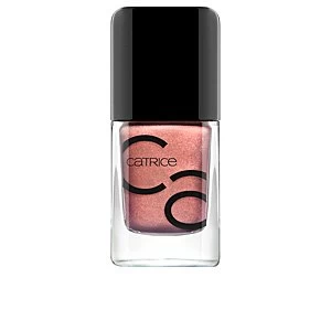 Image of ICONAILS gel lacquer #85-every sparkle happens for a reason