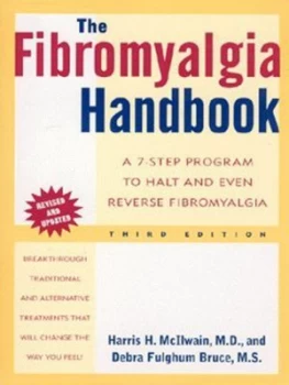 Image of The Fibromyalgia Handbook by Harris H Mcilwain and Debra Fulghum Bruce Paperback