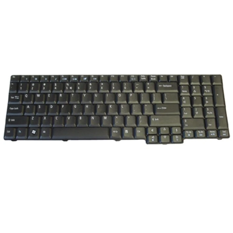 Image of Acer Aspire keyboard US