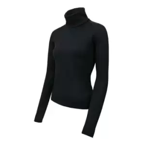 Image of Coldstream Girls Next Generation Legars Top (11-12 Years) (Black)