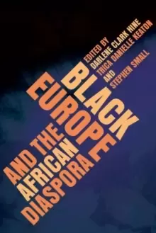 Image of Black Europe and the African Diaspora