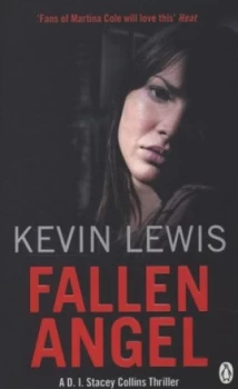 Image of Fallen Angel by Kevin Lewis Book